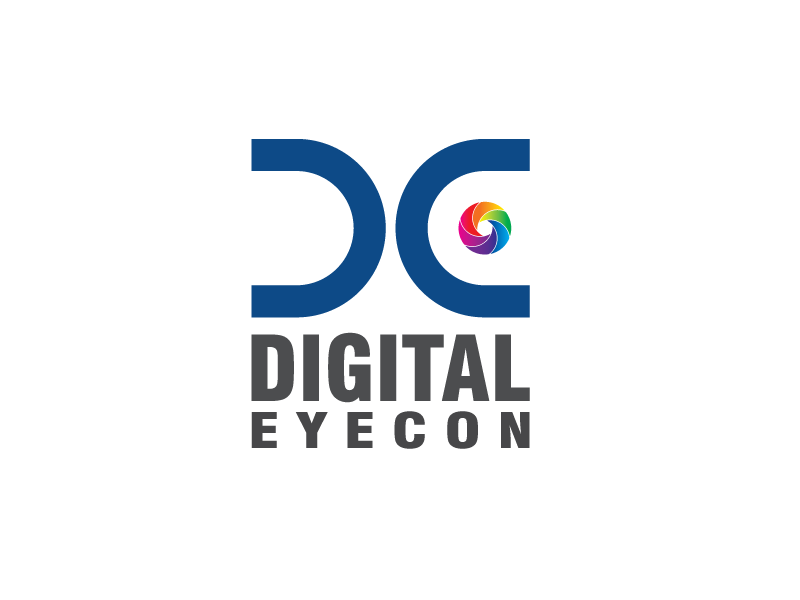 Digital Eyecon