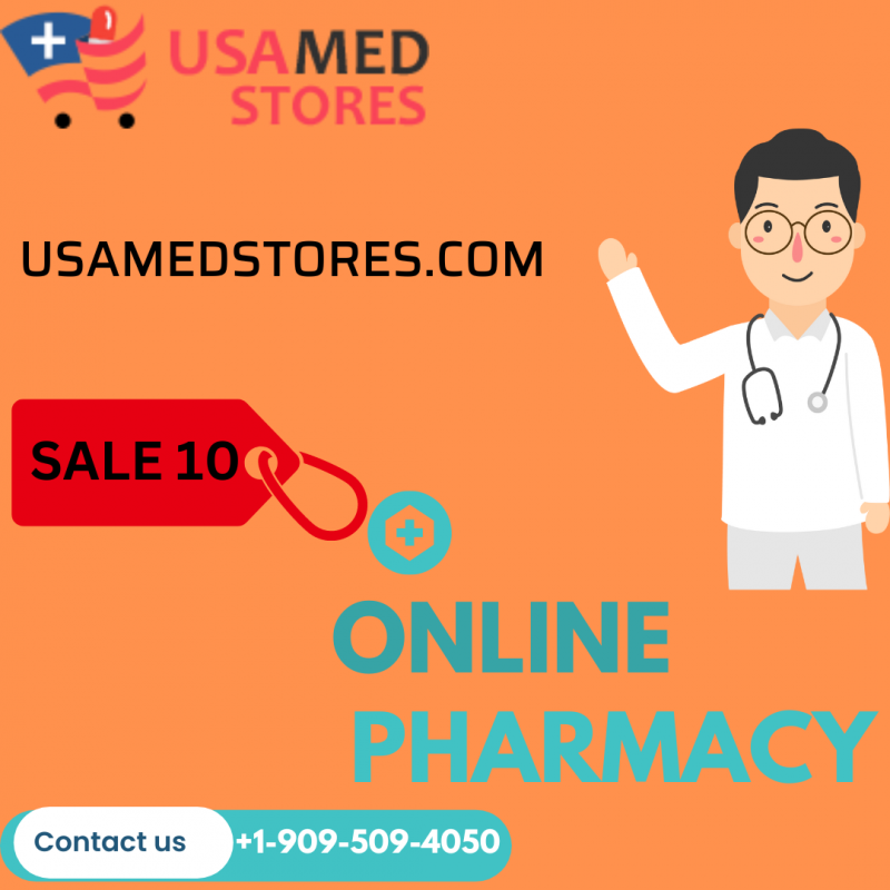 USA Med Stores