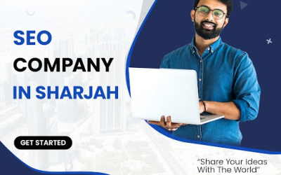 SEO Company in Sharjah