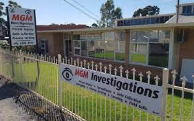 MGM Investigations offers professionally licensed Private Investigator Adelaide