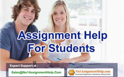 Get Free Assignment Help At No1AssignmentHelp.Com