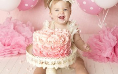 Are you in search of a cake smash photographer in Brisbane