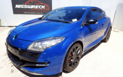 Nissan Wreckers at Perth - Find parts & spares online