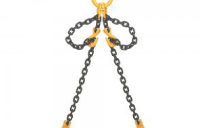 The Best Lifting chain slings suppliers in Australia