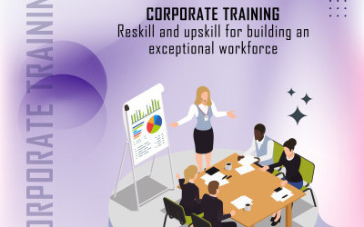 Bridging the Skill Gap: Corporate Training Services