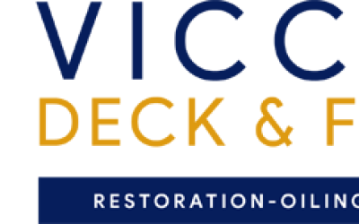 Viccon Deck And Fence Sydney