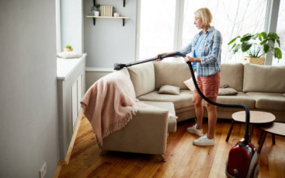 A Reliable Upholstery Cleaning In Gold Coast - Ezydry