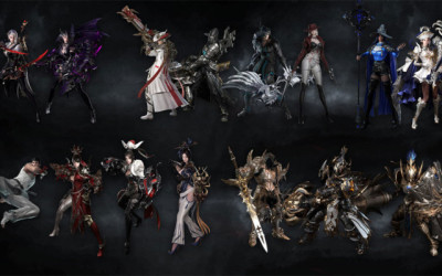 Lost Ark Sets New Round of Fever Time