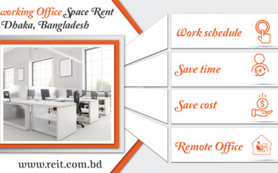Fully Furnished Co-working Office Space Rent In Dhaka