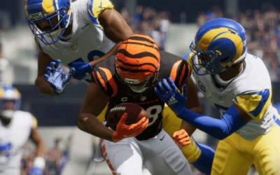 The Madden NFL 23 is not focused on the public