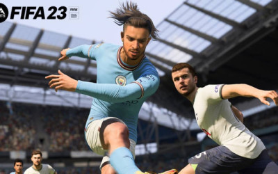 The scoring off a corner considered fifa 23