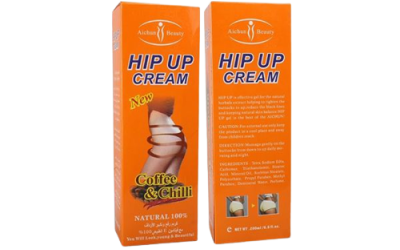 Hip Up Firming Cream Price in Sialkot -
