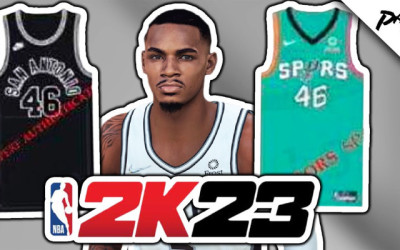 NBA 2K23 was released on Friday