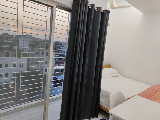to-let-for-two-room-studio-serviced-apartment-in-dhaka-big-0
