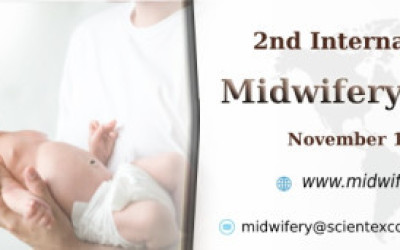 2nd International Conference on Midwifery and Neonatal Care