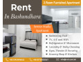 two-room-cozy-serviced-apartment-rent-in-bashundhara-small-0