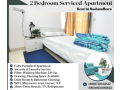 short-term-vacation-rental-2-bedroom-flat-available-in-bashundhara-small-0