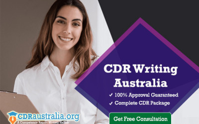 CDR For Engineers Australia From CDRAustralia.Org
