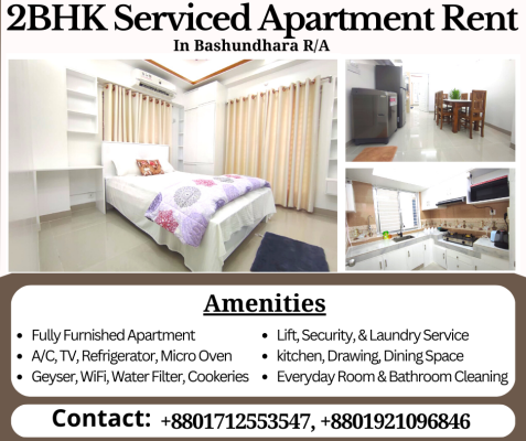 two-bedroom-serviced-apartment-rent-in-bashundhara-ra-big-0