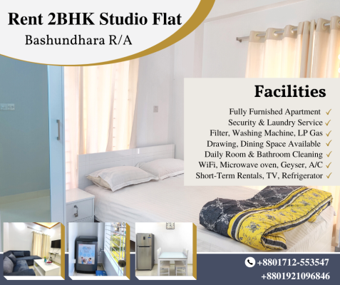 short-term-serviced-flat-rent-in-dhaka-bashundhara-ra-big-0