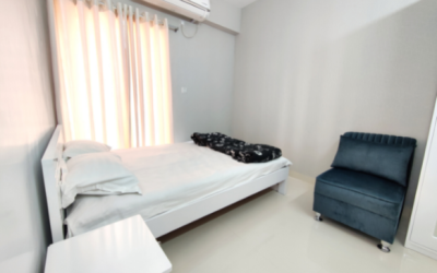 Furnished 2BHK Serviced Apartment RENT In Bashundhara