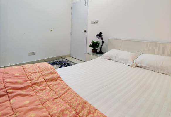 furnished-short-term-02-bed-room-flat-rentals-in-dhaka-big-0