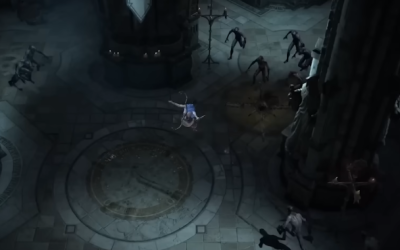 Diablo 4 will take place just a few years later