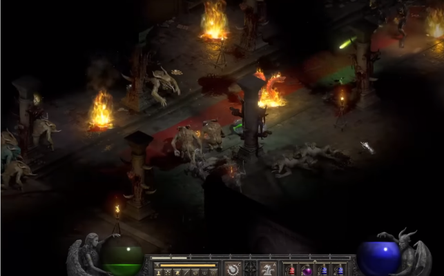 diablo-2-resurrected-was-criticised-by-players-big-0