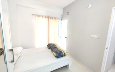 Two Bedroom Furnished Serviced Apartments for Rent in Dhaka.