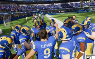 Momentum shifts the hollow weekend of Madden NFL 23