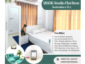 short-term-serviced-2-bedroom-serviced-flat-rent-in-dhaka-bashundhara-ra-small-0