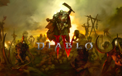 Diablo three become one of the exceptional-selling