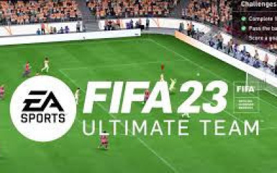 FIFA 23 Absolution Time USA Anxiety