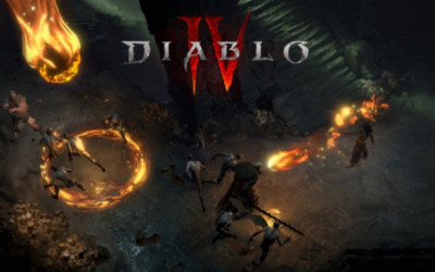 The official Twitter account for Diablo recently