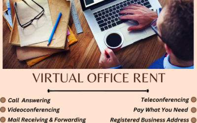 Find Your Ideal Virtual Office Rental In Bashundhara R/A