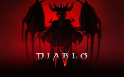 Diablo and simply make some factor demonic