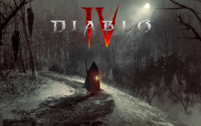 We have abilties at the device in Diablo 4