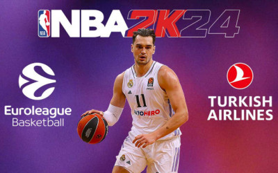 NBA 2K24 ultimately we ought to gamers