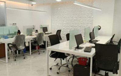 Virtual Office Space Rental in Bashundahra R/A