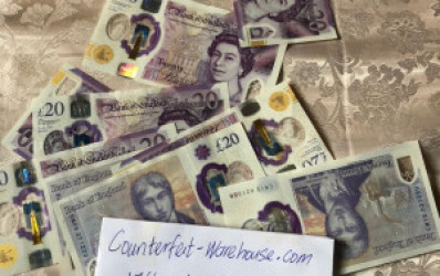 Buy undetectable counterfeit money