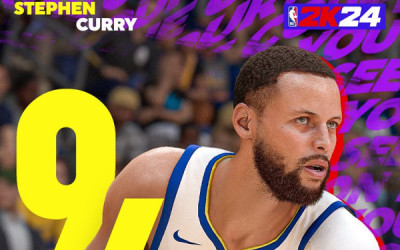 NBA 2k24: Best Aphotic Accumulated Cards In MyTeam
