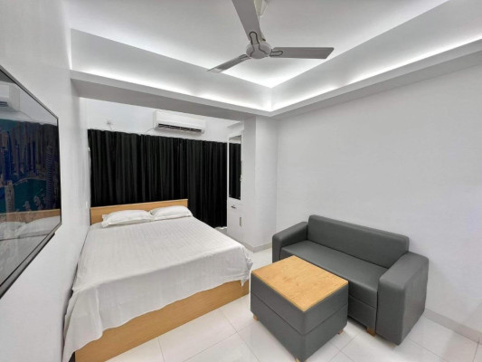 furnished-studio-apartment-rent-in-bashundhara-ra-big-1
