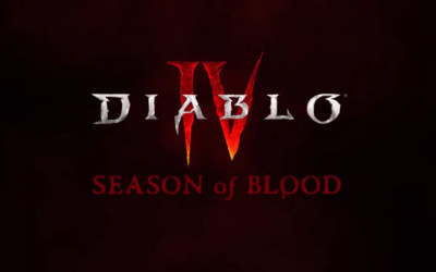 That have six months to wait earlier than the release of Diablo 4