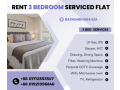 renting-3bhk-furnished-serviced-apartment-in-bashundhara-ra-small-0