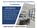 rent-2-bedroom-furnished-apartment-in-baridhara-small-0