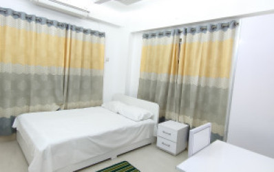 Rent Furnished Luxurious 3 Bedroom Serviced Apartment