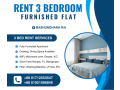 rent-furnished-3bhk-serviced-apartment-in-bashundhara-ra-small-0