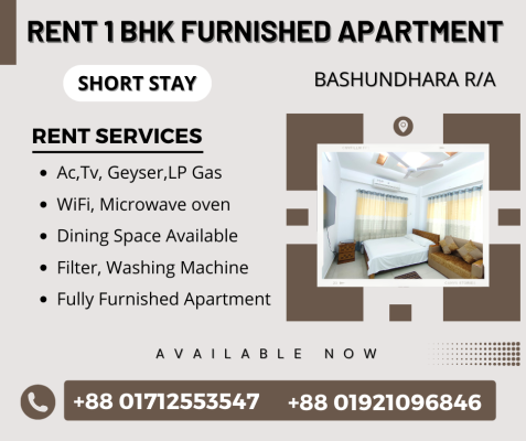 rent-furnished-one-bedroom-apartments-bashundhara-ra-big-0