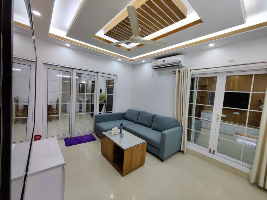 furnished-3bhk-serviced-apartment-rent-in-bashundhara-ra-big-1