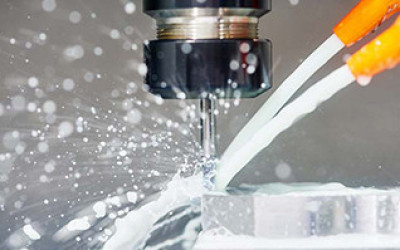 Top CNC Machining Services and Suppliers in Canada